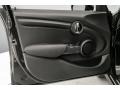 2015 Midnight Black Metallic Mini Cooper Hardtop 4 Door  photo #22