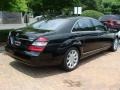 Black - S 550 4Matic Sedan Photo No. 3