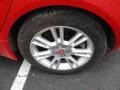 Caldera Red - XE 25t Premium AWD Photo No. 7