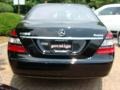 Black - S 550 4Matic Sedan Photo No. 4