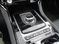 2018 Jaguar XE Ebony Interior Controls Photo
