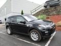 2018 Narvik Black Metallic Land Rover Discovery Sport HSE  photo #1