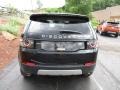 2018 Narvik Black Metallic Land Rover Discovery Sport HSE  photo #7