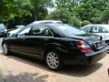 Black - S 550 4Matic Sedan Photo No. 6