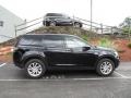 2018 Narvik Black Metallic Land Rover Discovery Sport HSE  photo #10