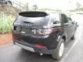 2018 Narvik Black Metallic Land Rover Discovery Sport HSE  photo #11