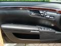 Black - S 550 4Matic Sedan Photo No. 7