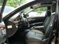 Black - S 550 4Matic Sedan Photo No. 8