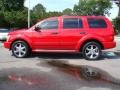 Flame Red - Durango SLT 4x4 Photo No. 3
