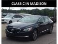 2017 Dark Sapphire Metallic Buick LaCrosse Essence #127548044