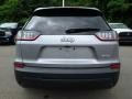 Billet Silver Metallic - Cherokee Latitude Plus Photo No. 4