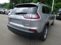Billet Silver Metallic - Cherokee Latitude Plus Photo No. 5