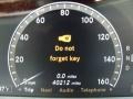 Black - S 550 4Matic Sedan Photo No. 11