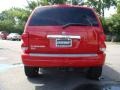 Flame Red - Durango SLT 4x4 Photo No. 5