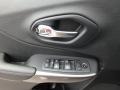 Billet Silver Metallic - Cherokee Latitude Plus Photo No. 13