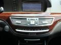 Black - S 550 4Matic Sedan Photo No. 12