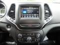 Billet Silver Metallic - Cherokee Latitude Plus Photo No. 16