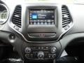 2019 Billet Silver Metallic Jeep Cherokee Latitude Plus  photo #16