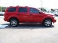 Flame Red - Durango SLT 4x4 Photo No. 7