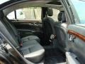Black - S 550 4Matic Sedan Photo No. 13