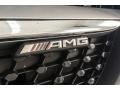 2017 designo Selenite Grey Magno (Matte) Mercedes-Benz AMG GT Coupe  photo #16