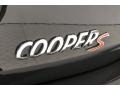 2018 Thunder Grey Metallic Mini Convertible Cooper S  photo #7