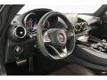 2017 designo Selenite Grey Magno (Matte) Mercedes-Benz AMG GT Coupe  photo #20