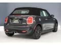 Thunder Grey Metallic - Convertible Cooper S Photo No. 15