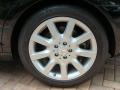 Black - S 550 4Matic Sedan Photo No. 15