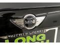 2018 Thunder Grey Metallic Mini Convertible Cooper S  photo #31