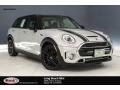 2018 White Silver Metallic Mini Clubman Cooper S #127547966