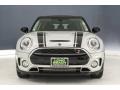 White Silver Metallic - Clubman Cooper S Photo No. 2