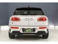 White Silver Metallic - Clubman Cooper S Photo No. 3
