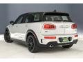 White Silver Metallic - Clubman Cooper S Photo No. 10