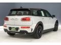 White Silver Metallic - Clubman Cooper S Photo No. 15