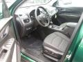 Ivy Metallic - Equinox LT AWD Photo No. 4