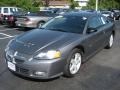 Graphite Metallic 2005 Dodge Stratus R/T Coupe