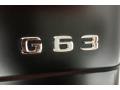2018 designo Night Black Magno (Matte) Mercedes-Benz G 63 AMG  photo #21