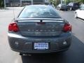 Graphite Metallic - Stratus R/T Coupe Photo No. 7