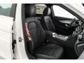 Polar White - C 300 Sedan Photo No. 2