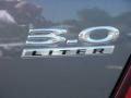 Graphite Metallic - Stratus R/T Coupe Photo No. 8