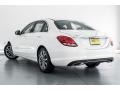 Polar White - C 300 Sedan Photo No. 3