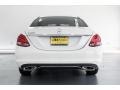 Polar White - C 300 Sedan Photo No. 4