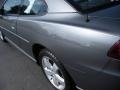 Graphite Metallic - Stratus R/T Coupe Photo No. 9