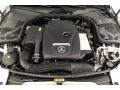 Polar White - C 300 Sedan Photo No. 8