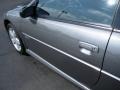 Graphite Metallic - Stratus R/T Coupe Photo No. 10