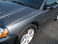 Graphite Metallic - Stratus R/T Coupe Photo No. 11