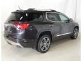 2018 Iridium Metallic GMC Acadia Denali AWD  photo #2