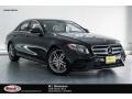 2018 Black Mercedes-Benz E 300 Sedan  photo #1