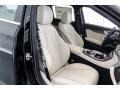 2018 Black Mercedes-Benz E 300 Sedan  photo #2